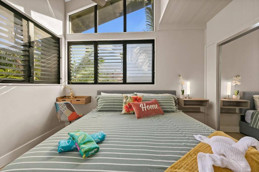 Coral Cove-Poolside Condo And Panoramic Ocean View Kahana Exterior foto