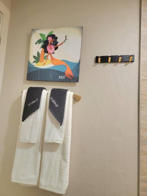 Coral Cove-Poolside Condo And Panoramic Ocean View Kahana Exterior foto