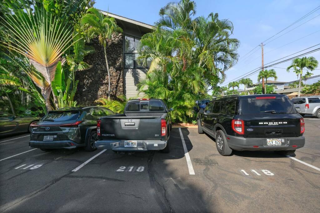 Coral Cove-Poolside Condo And Panoramic Ocean View Kahana Exterior foto