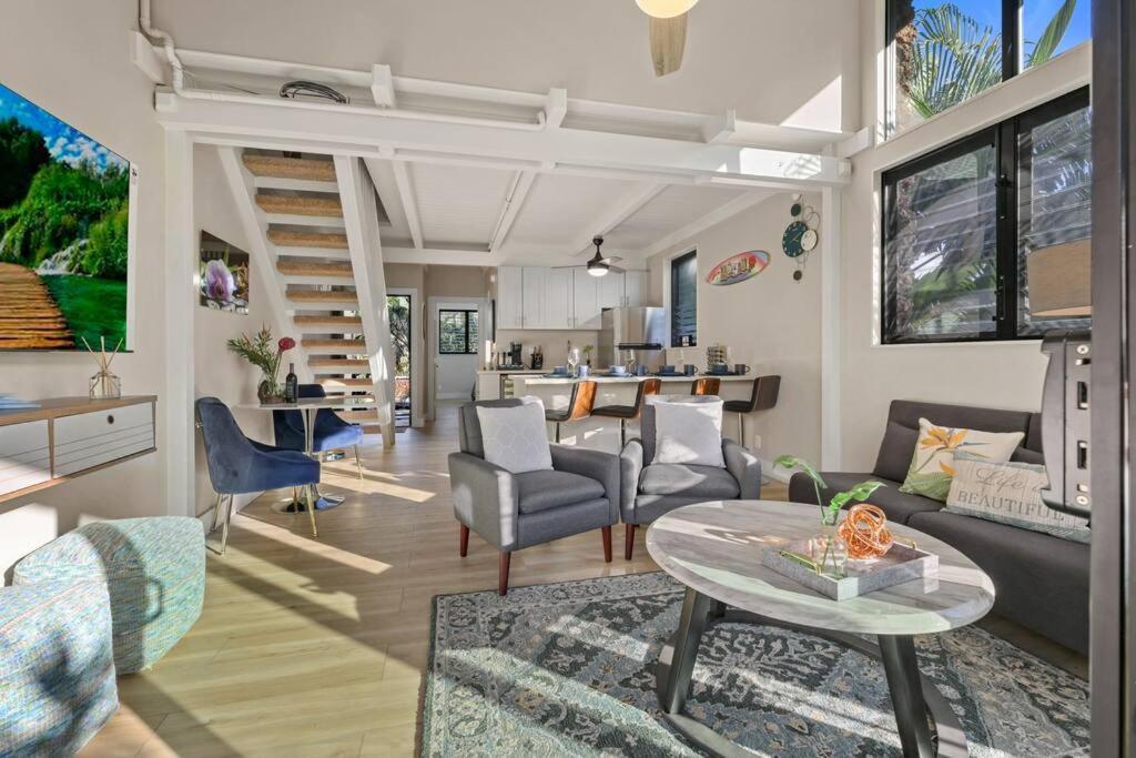 Coral Cove-Poolside Condo And Panoramic Ocean View Kahana Exterior foto