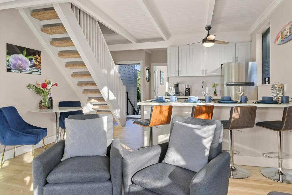 Coral Cove-Poolside Condo And Panoramic Ocean View Kahana Exterior foto