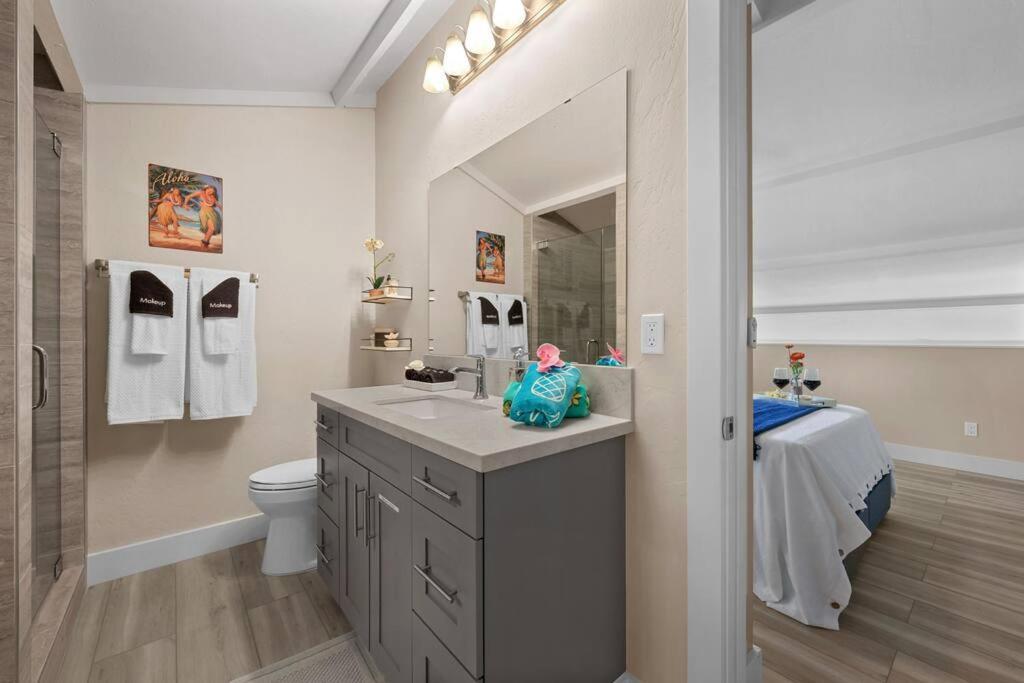 Coral Cove-Poolside Condo And Panoramic Ocean View Kahana Exterior foto
