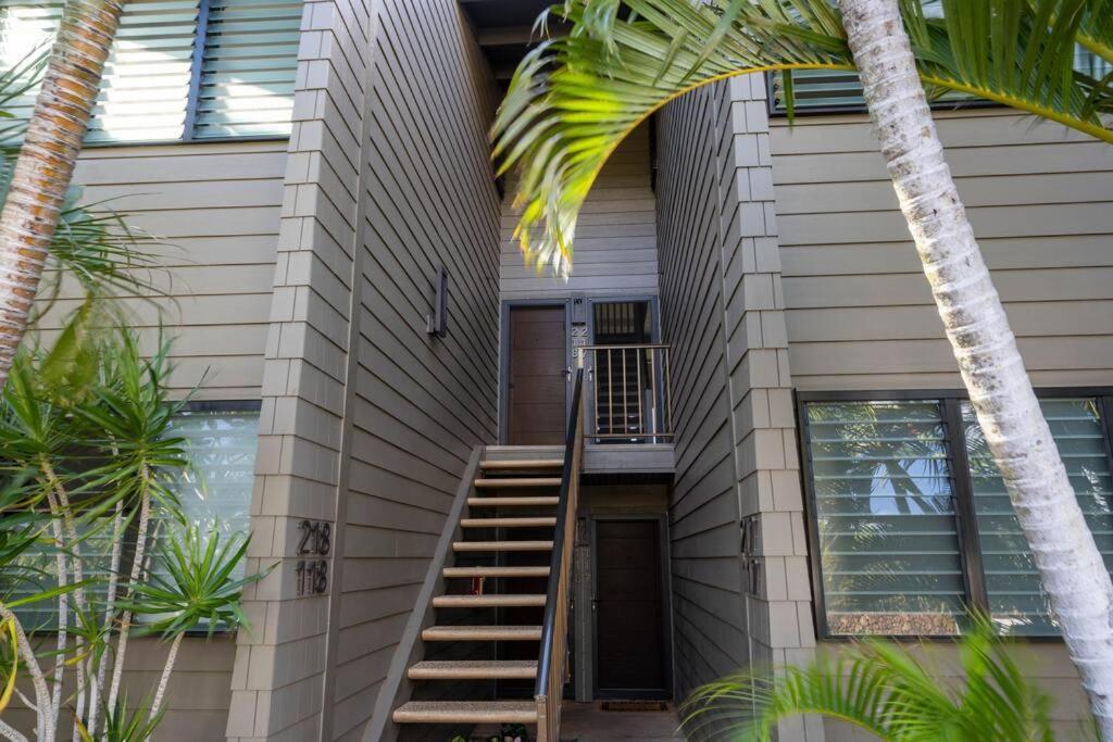 Coral Cove-Poolside Condo And Panoramic Ocean View Kahana Exterior foto