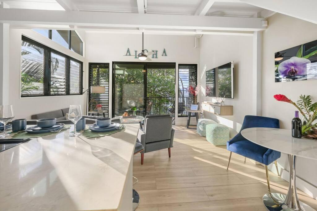 Coral Cove-Poolside Condo And Panoramic Ocean View Kahana Exterior foto